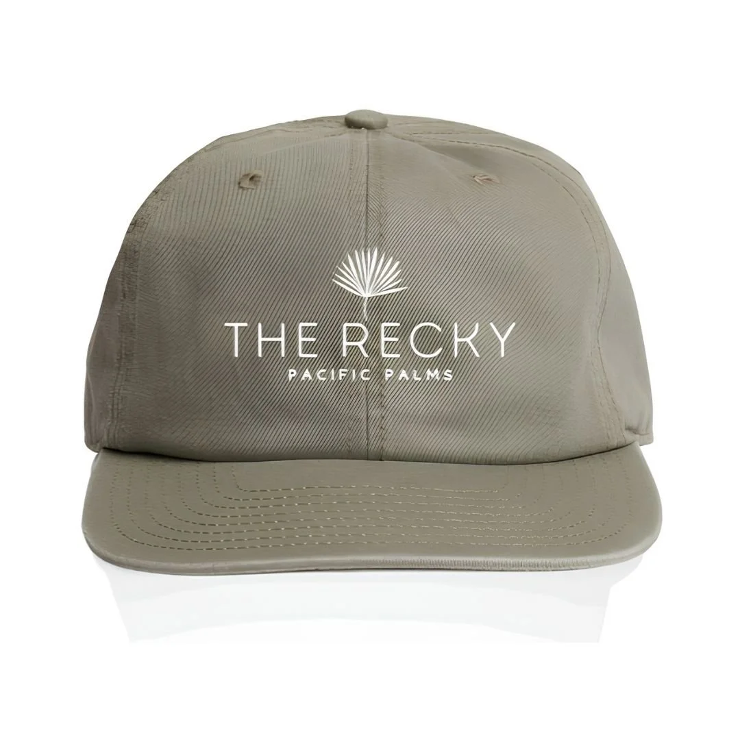 Recky Hats