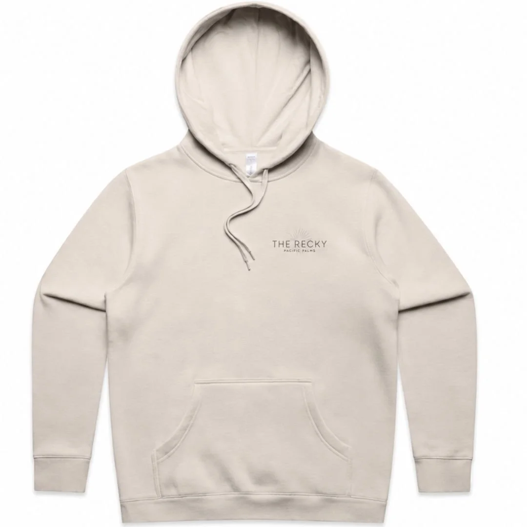 Recky Hoodie