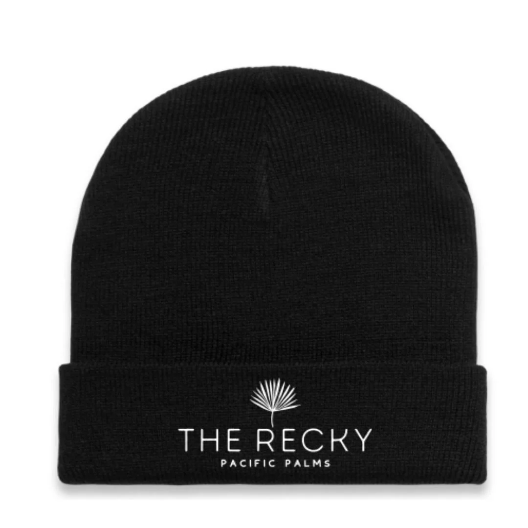 Recky Beanie