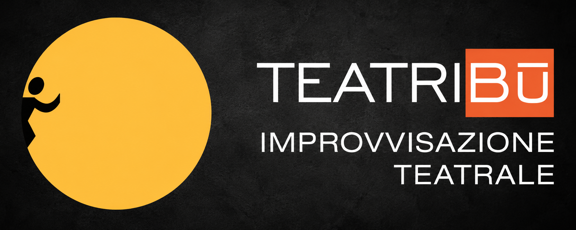 TEATRIBU IMPROVVISAZIONE TEATRALE
