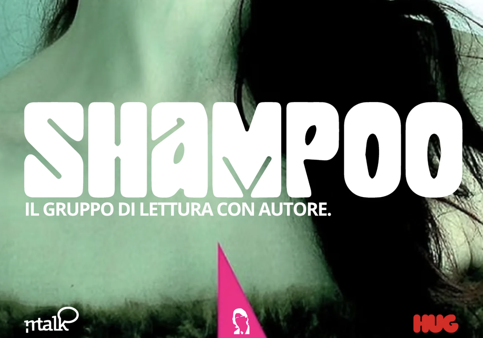 SHAMPOO 