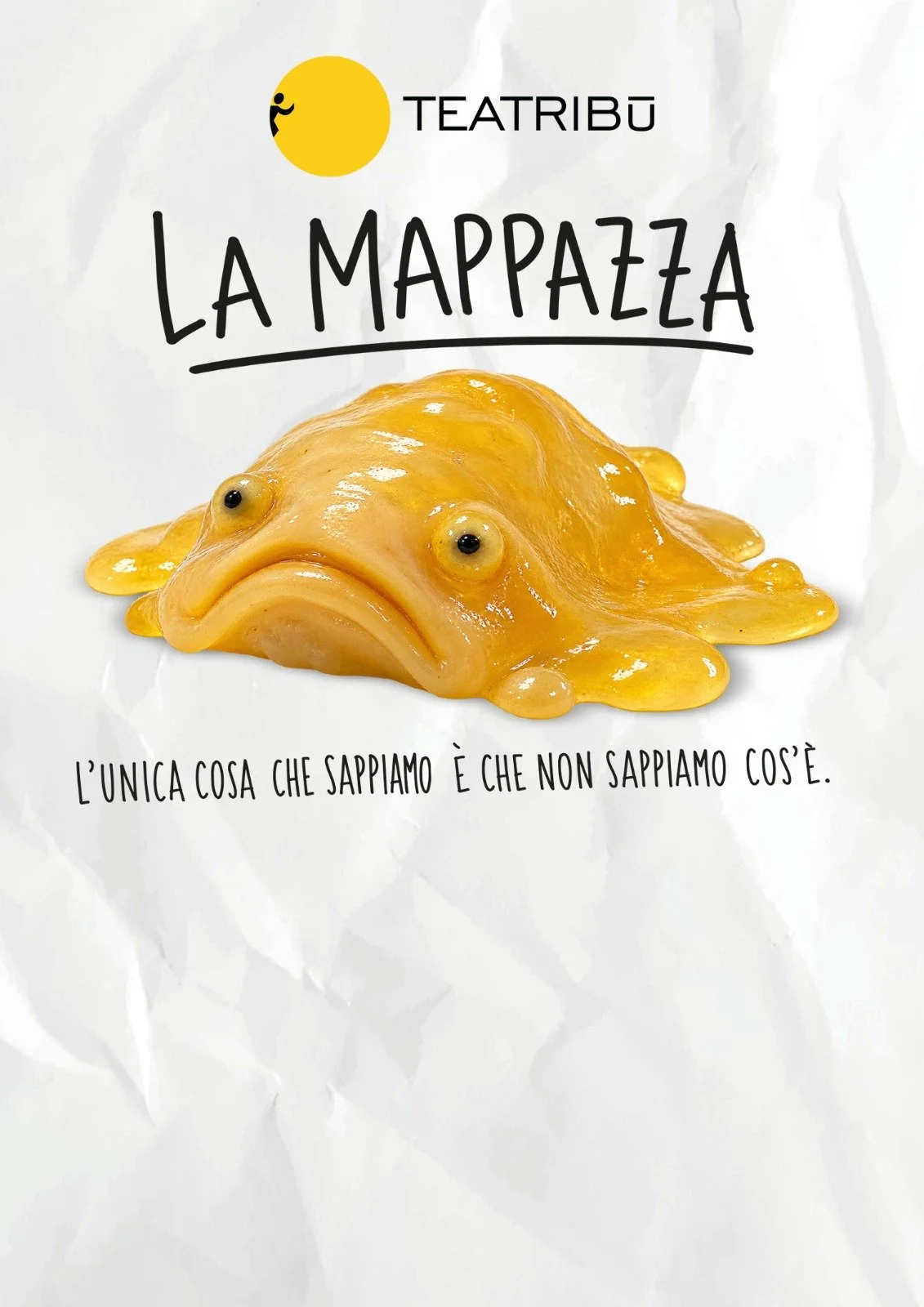 TEATRIBU IMPROVVISAZIONE TEATRALE 