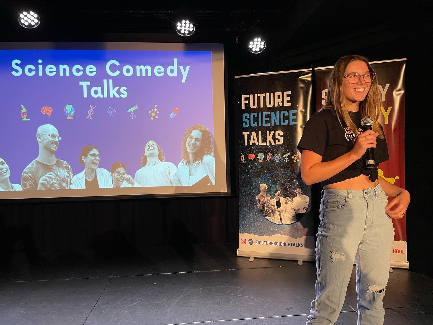 Sydney Comedy Festival