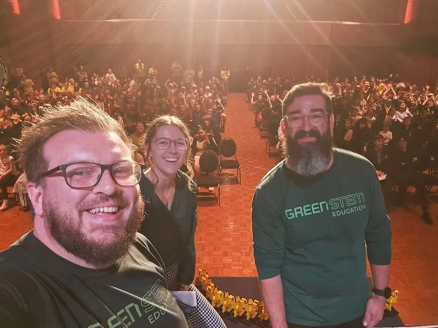 &ldquo;Through archaeology, we can see our own stories and lives reflected in those who came before us.&rdquo;

This year&rsquo;s FIRST LEGO League theme is UNEARTHED, and it&rsquo;s been my absolute pleasure to have been flown down to Tasmania for t