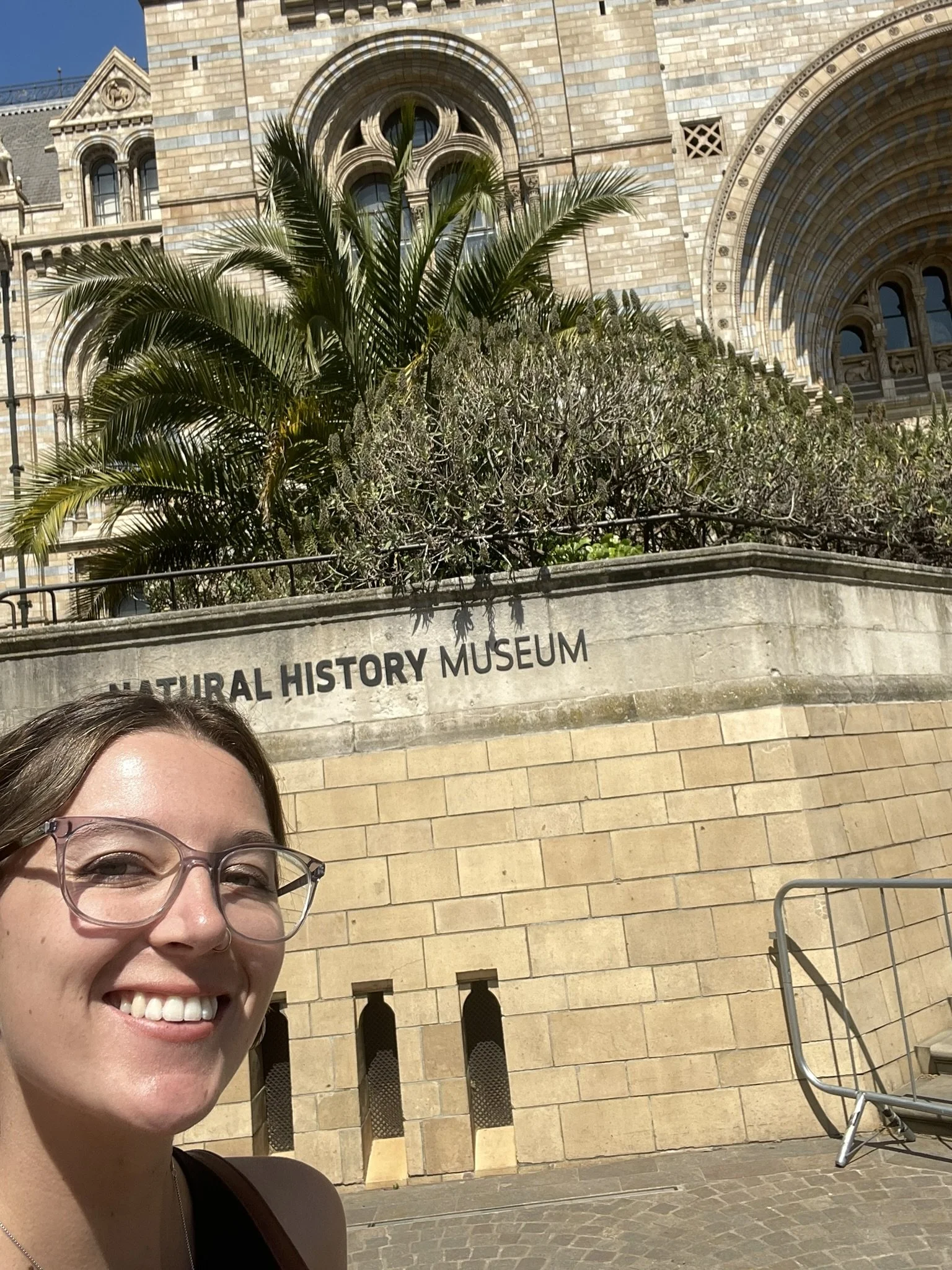 Natural History Museum, London