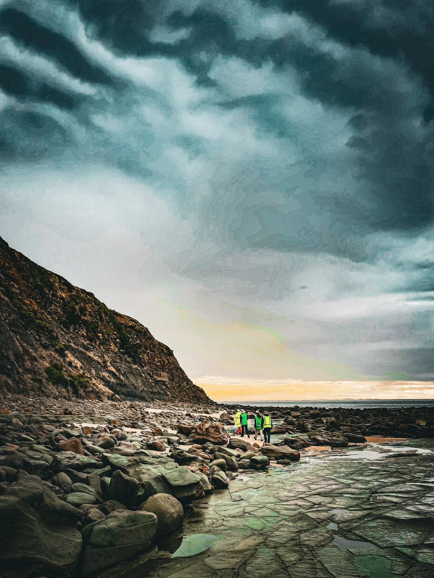 Dinosaur Dreaming 💭 🦖🦕

Feat. Dr Alan Grant (@sachdogga)