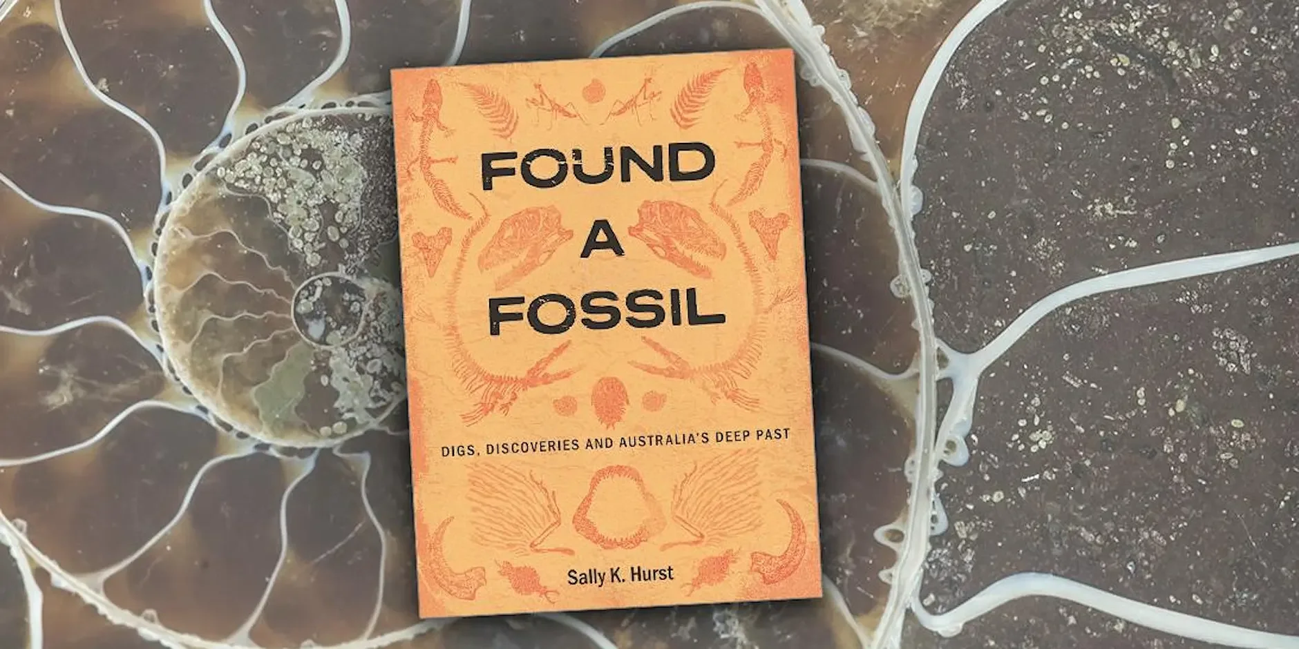 Author Talk at Australian National Maritime Museum