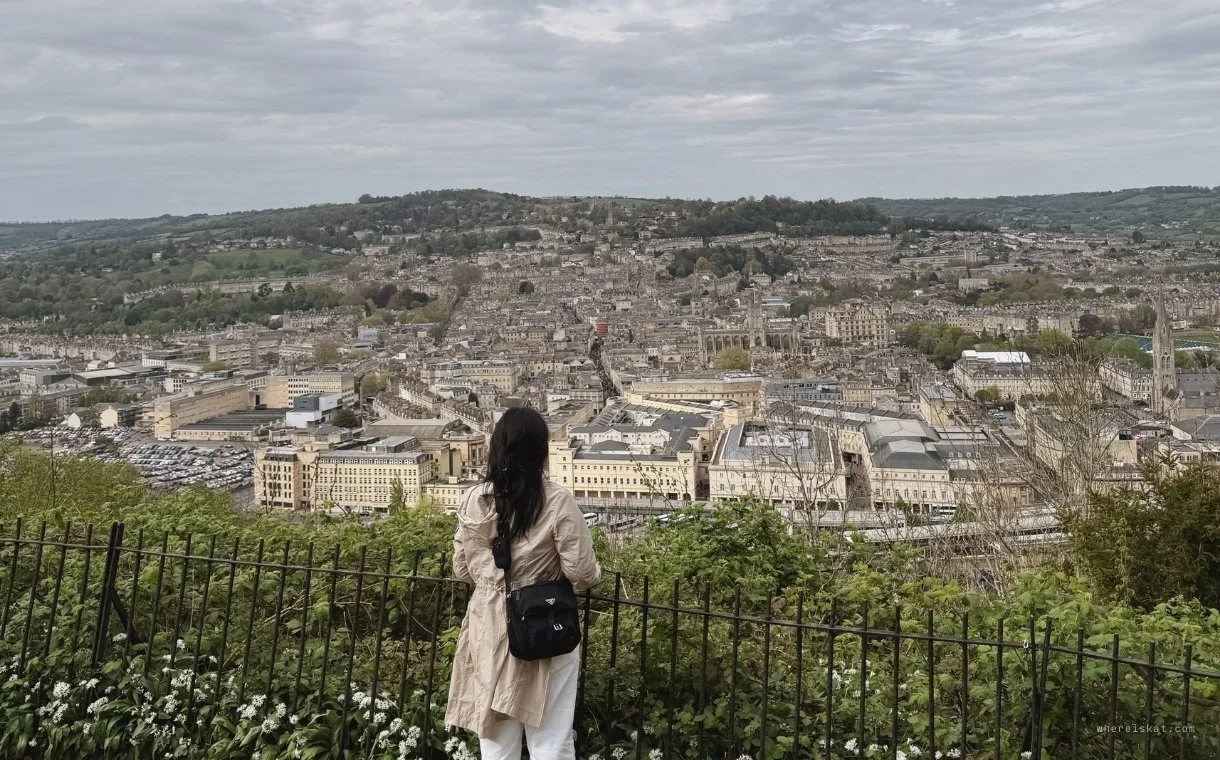 bath, uk travel guide 2026