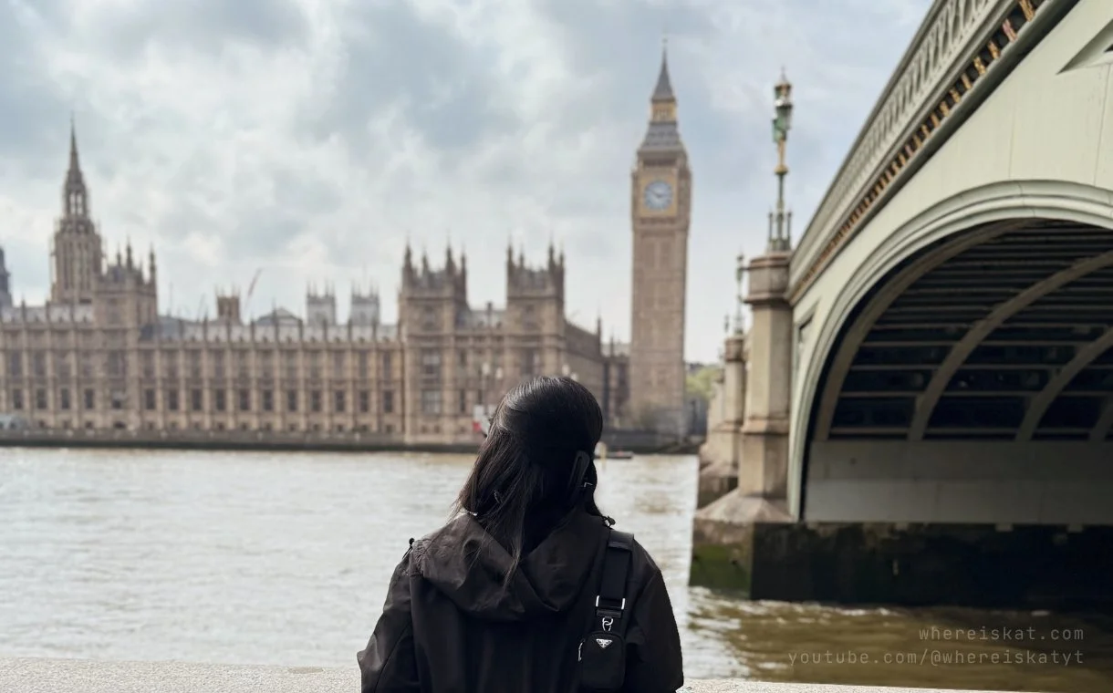 London Travel Guide