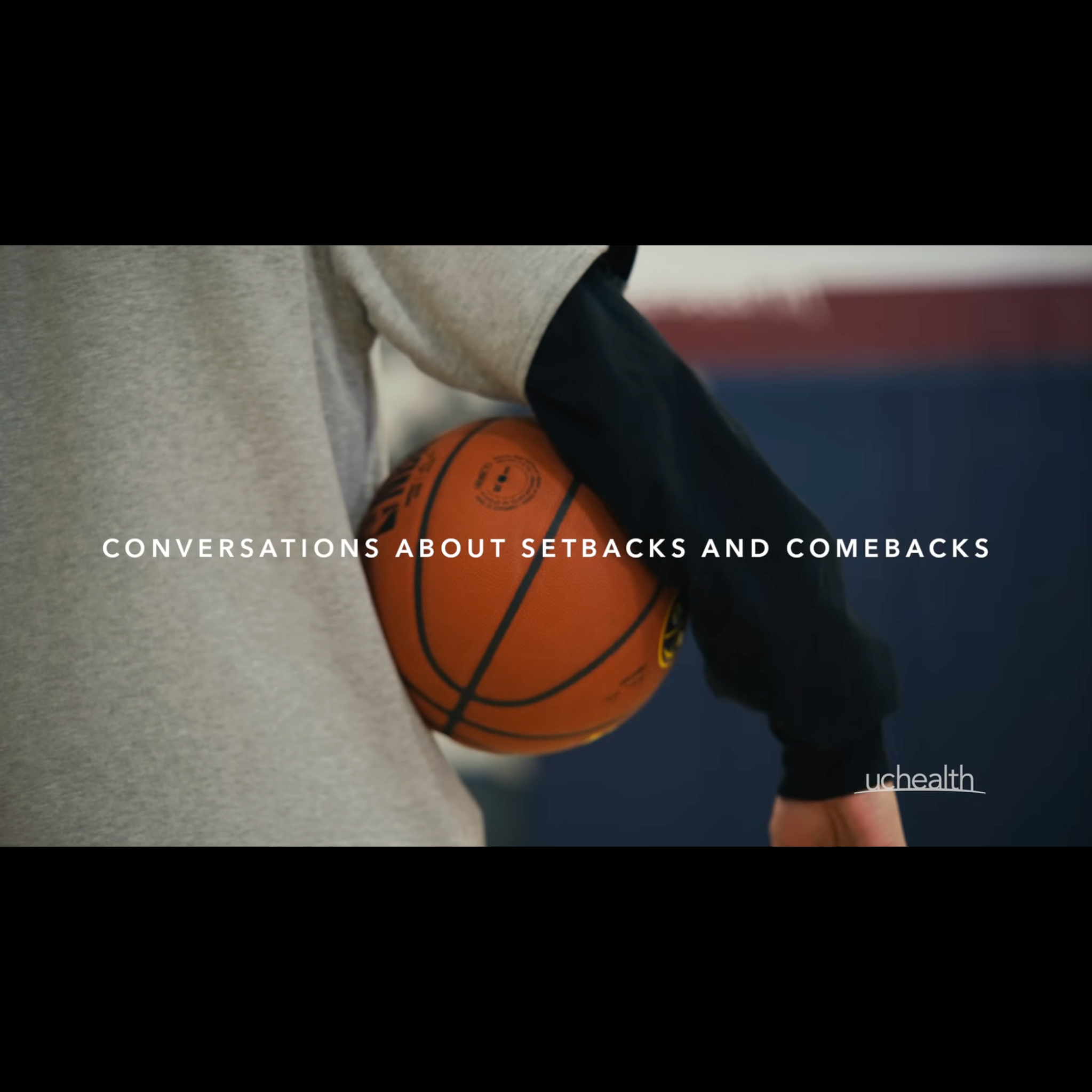 Rebound: Conversations About Setbacks and Comebacks with Jamal Murray