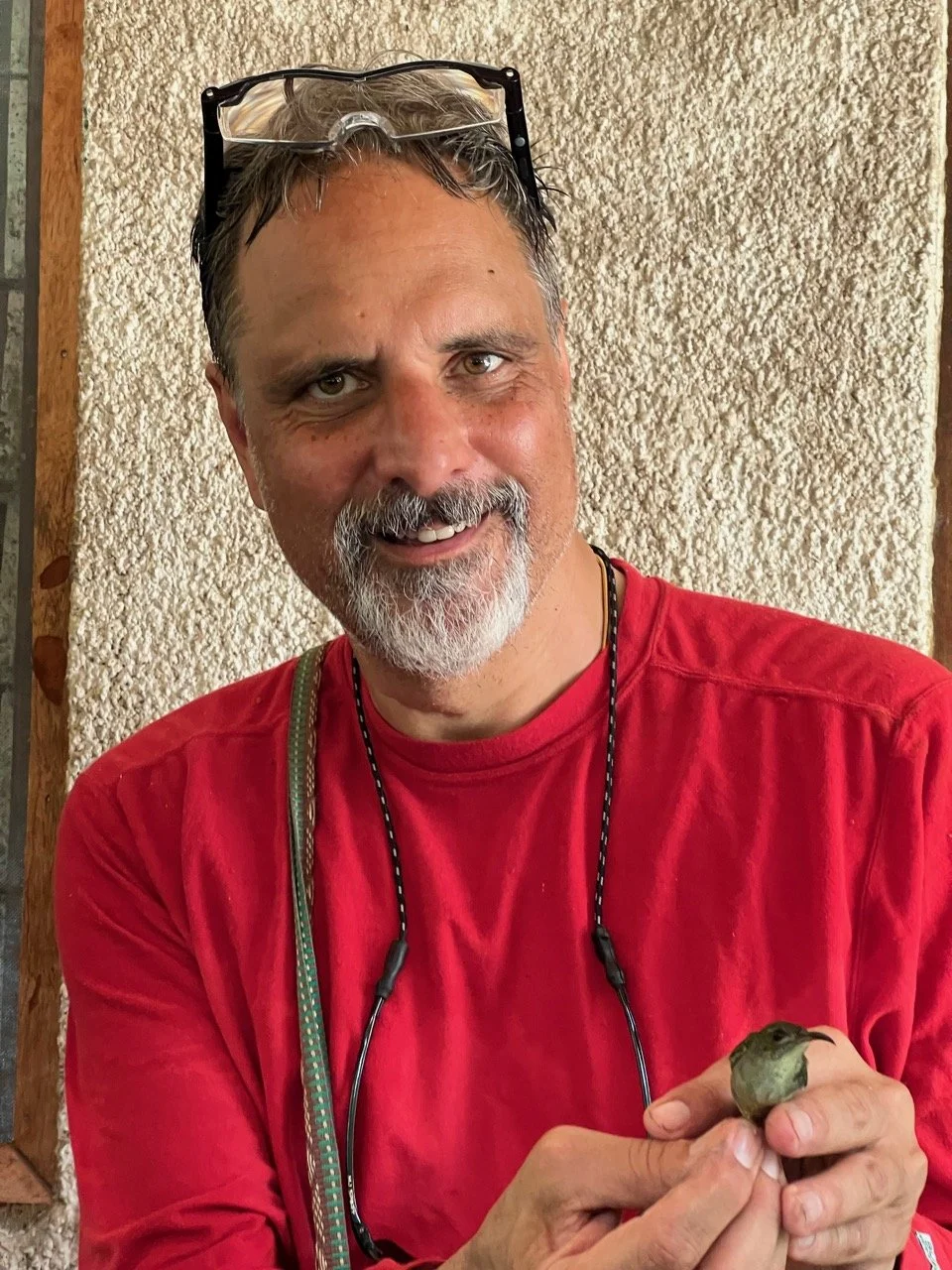 Everyday Climate Champions Podcast — Climate Reality Bay Area