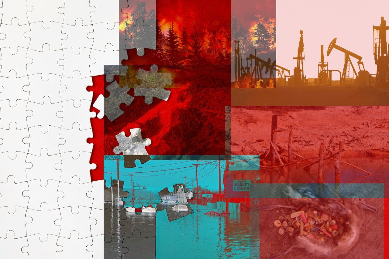 The Climate Safety Net: How Federal Climate Systems Quietly Support Local Resilience