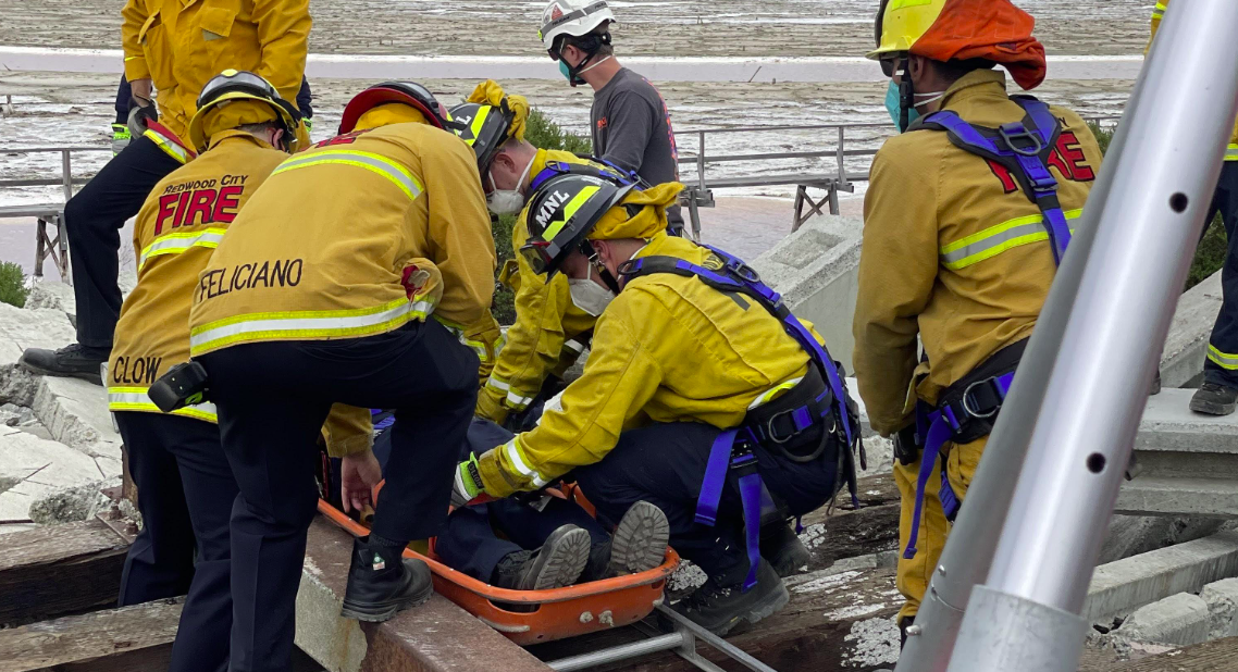 Gambling With Public Safety: How Federal Cuts Are Compromising Bay Area Climate Resilience &amp; Emergency Readiness