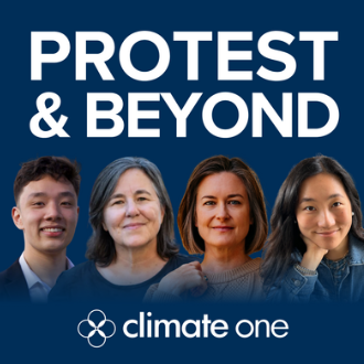 Climate One: Annie Leonard On What More You Can Do