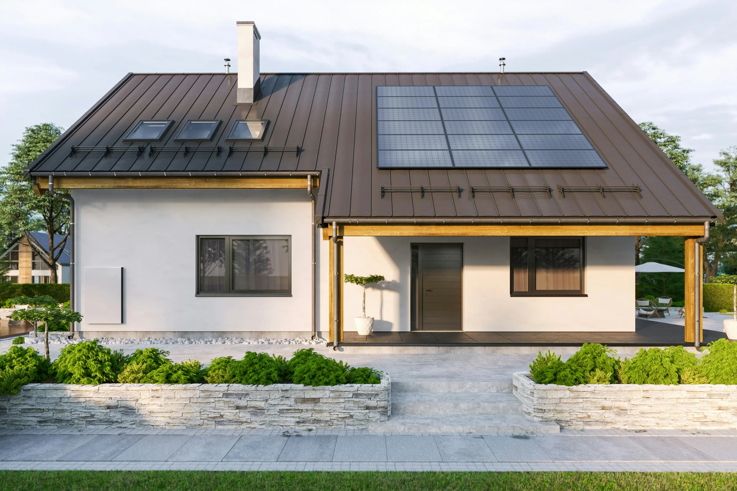Is Rooftop Solar Still Worth It in California?