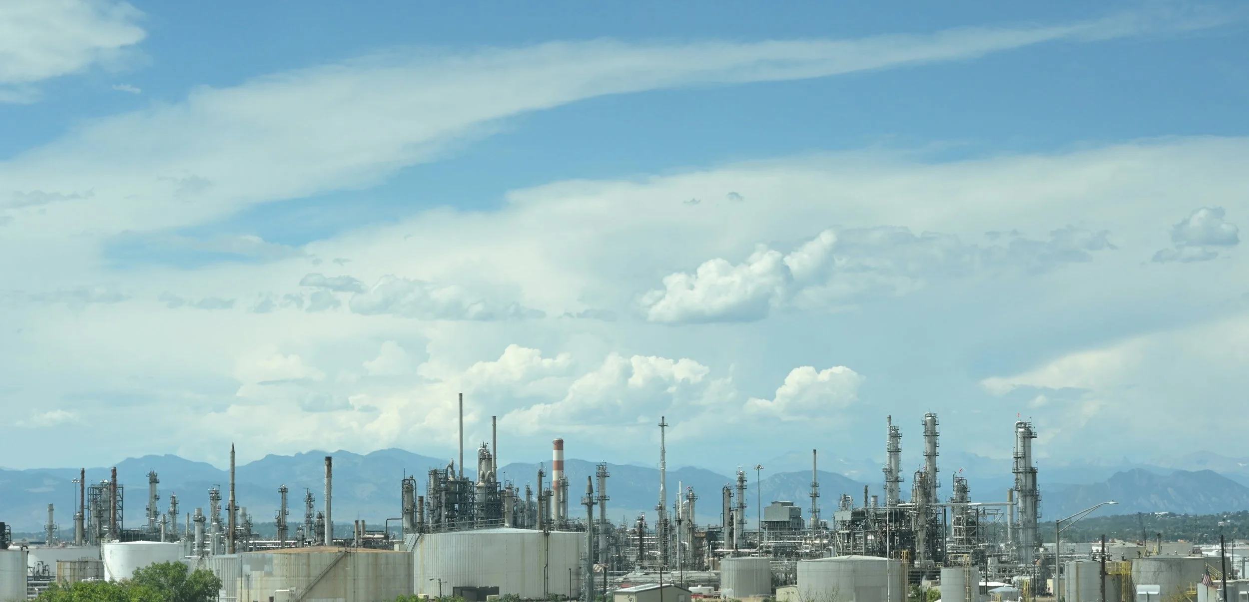 The Montezuma Carbon Capture Project: Its Risks and Costs, Why It Won’t Fix Climate Change, and How YOU Can Help Stop It!