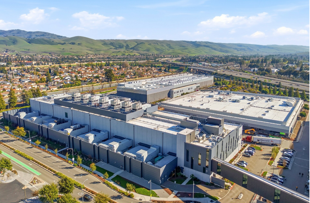 AI Data Center Construction and the SF Bay-Delta Region: Potential Local Impacts and Signs of Resistance