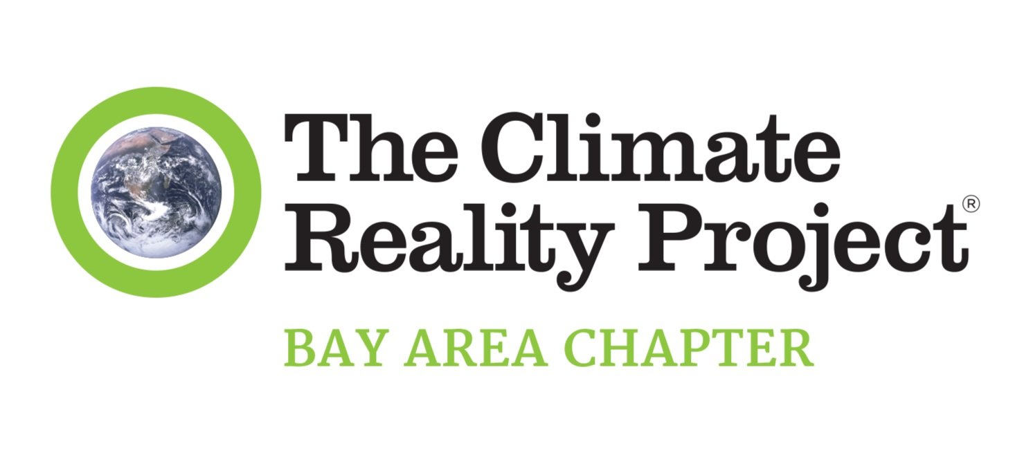 Climate Reality Bay Area