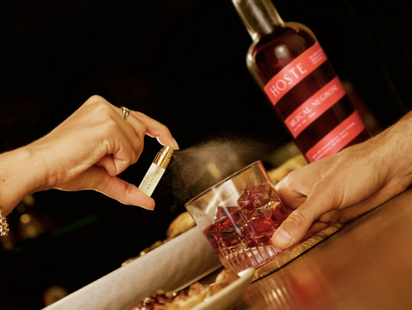 Hoste Cocktails World's Best RTD Brand The Daily Pour