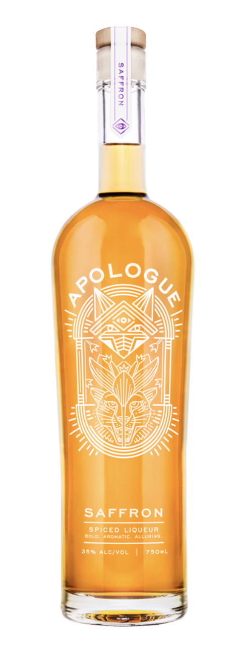 Apologue Saffron Punch Bar Roza Nashville Astor Argonaut Cocktail