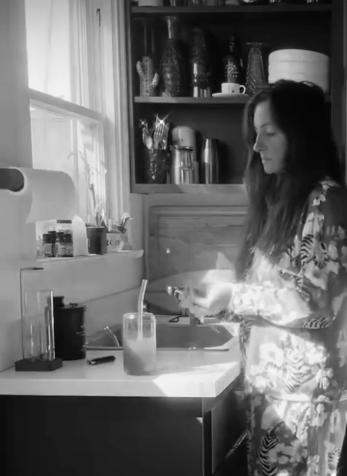 7 Morning Rituals to Keep You in Alignment With Source