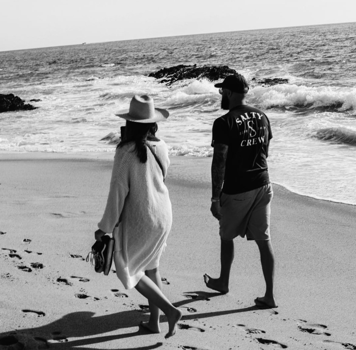 Our Souls Know Each Other on the Other Side—and Continue to Walk With Us Here