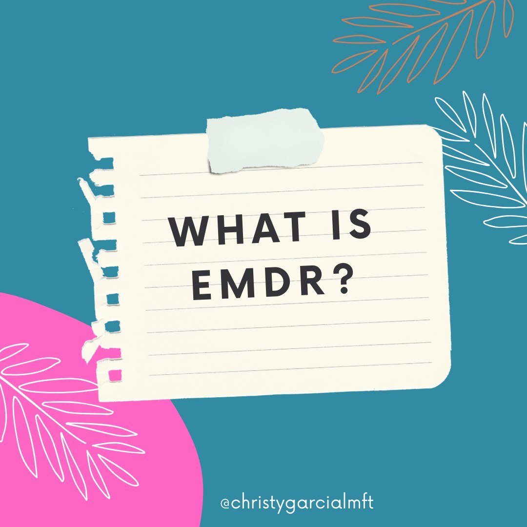 What is EMDR and what does it even stand for? How does it help with trauma and PTSD? 

In her book &quot;Doing Psychotherapy&quot; Robin Shapiro states that EMDR is one of the &ldquo;best and most researched trauma therapies...in which the client foc