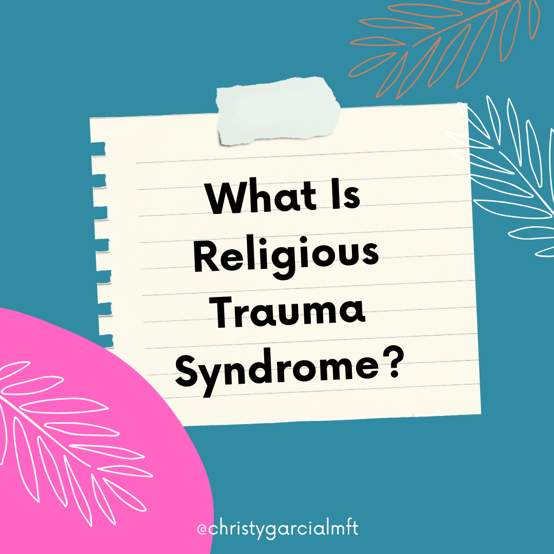 What Is Religious Trauma Syndrome? Understanding the Psychological Impact of Harmful Religion
