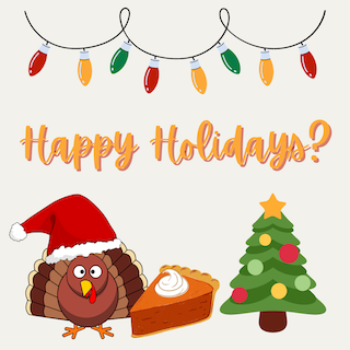 Coping with Grief During the Holidays: Understanding the Challenges and Finding Hope
