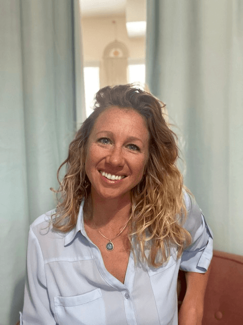 Blog Series: Highlighting Local San Diego Professionals - Brooke Kettering, LMFT