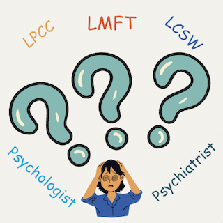 Counseling vs. Therapy: Understanding the Difference and Knowing When to Seek Help