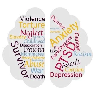 Understanding Trauma: Signs, Symptoms, Types, and Treatment in San Diego
