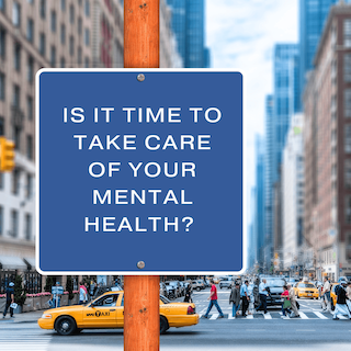 10 Signs It’s Time to Take Care of Your Mental Health in 2024