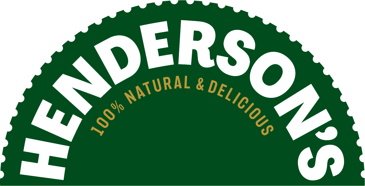 Henderson's  logo files_Henderson's rosette logo.png