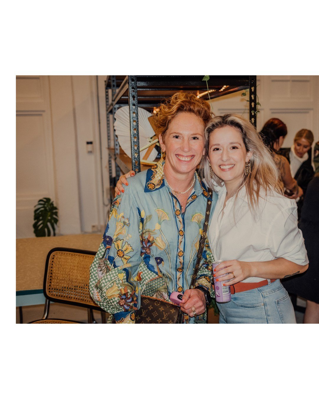 We heated up our new space with good vibes and great company at our very own Daring Digital office warming 🔥

WOW, it feels amazing to say that we have our very own office! 🥰

Thank you to all those who came along to celebrate this big milestone of