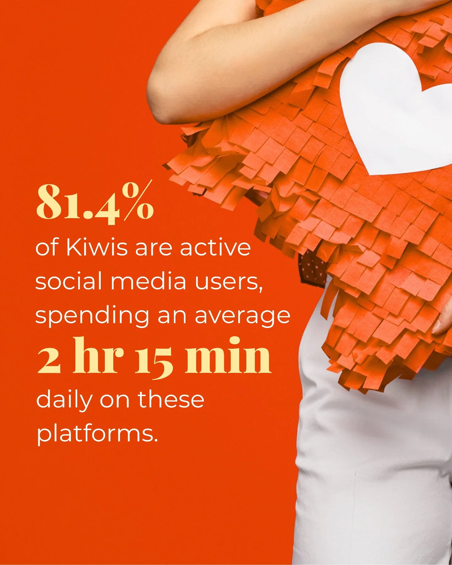 Organic social media is your long-game power move 🙌

💗 Builds trust
💪 Strengthens your brand
📈 Delivers compounding returns over time. 

Skip the shortcuts and lean into real connection.

Want to dig deeper? 👉 Read our full article (link in bio)