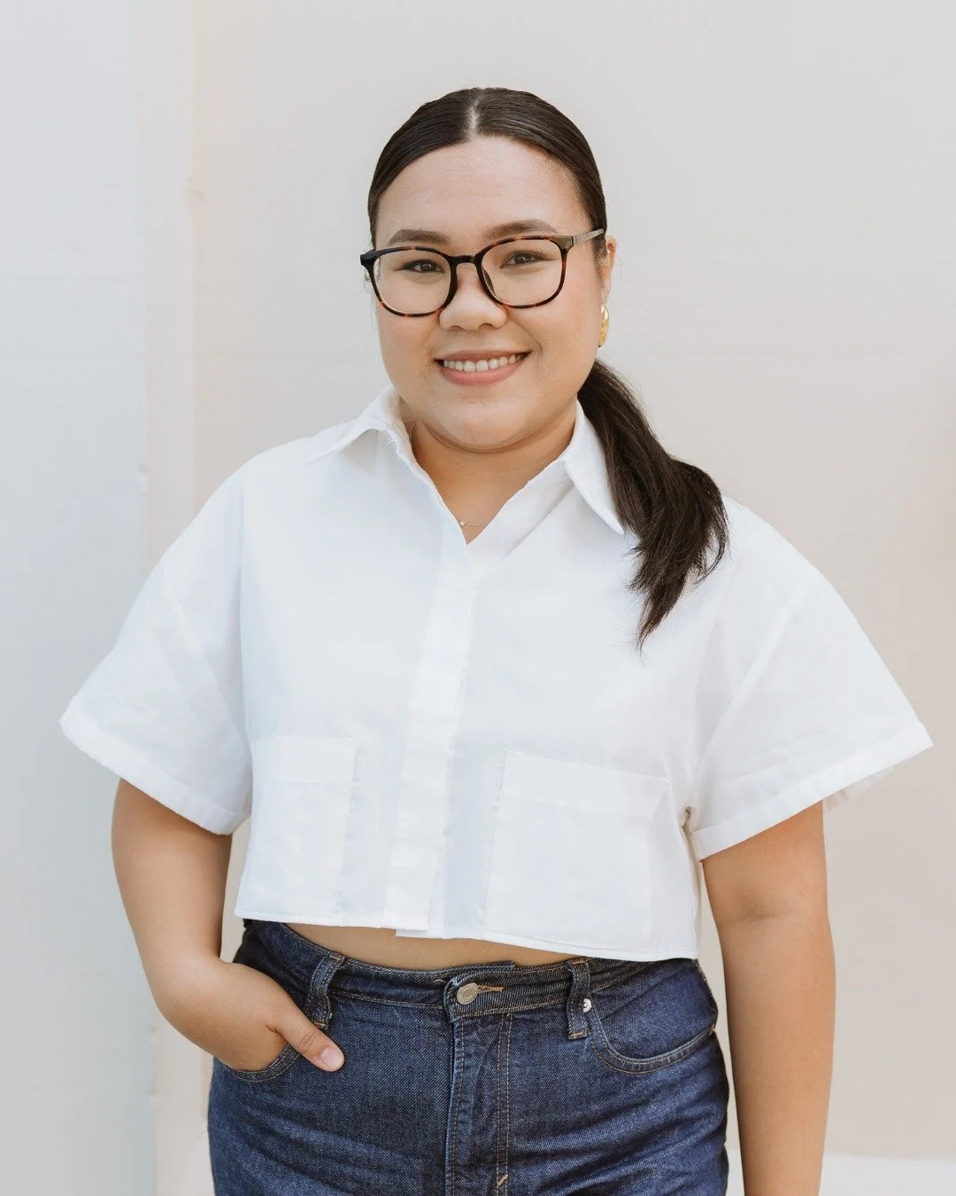 We've added some serious firepower to the team. 🔥

Immacon joins us as a Senior Content Manager, bringing nearly a decade of big-agency experience, including time at the globally renowned Ogilvy, working across major brands at scale.

From content s