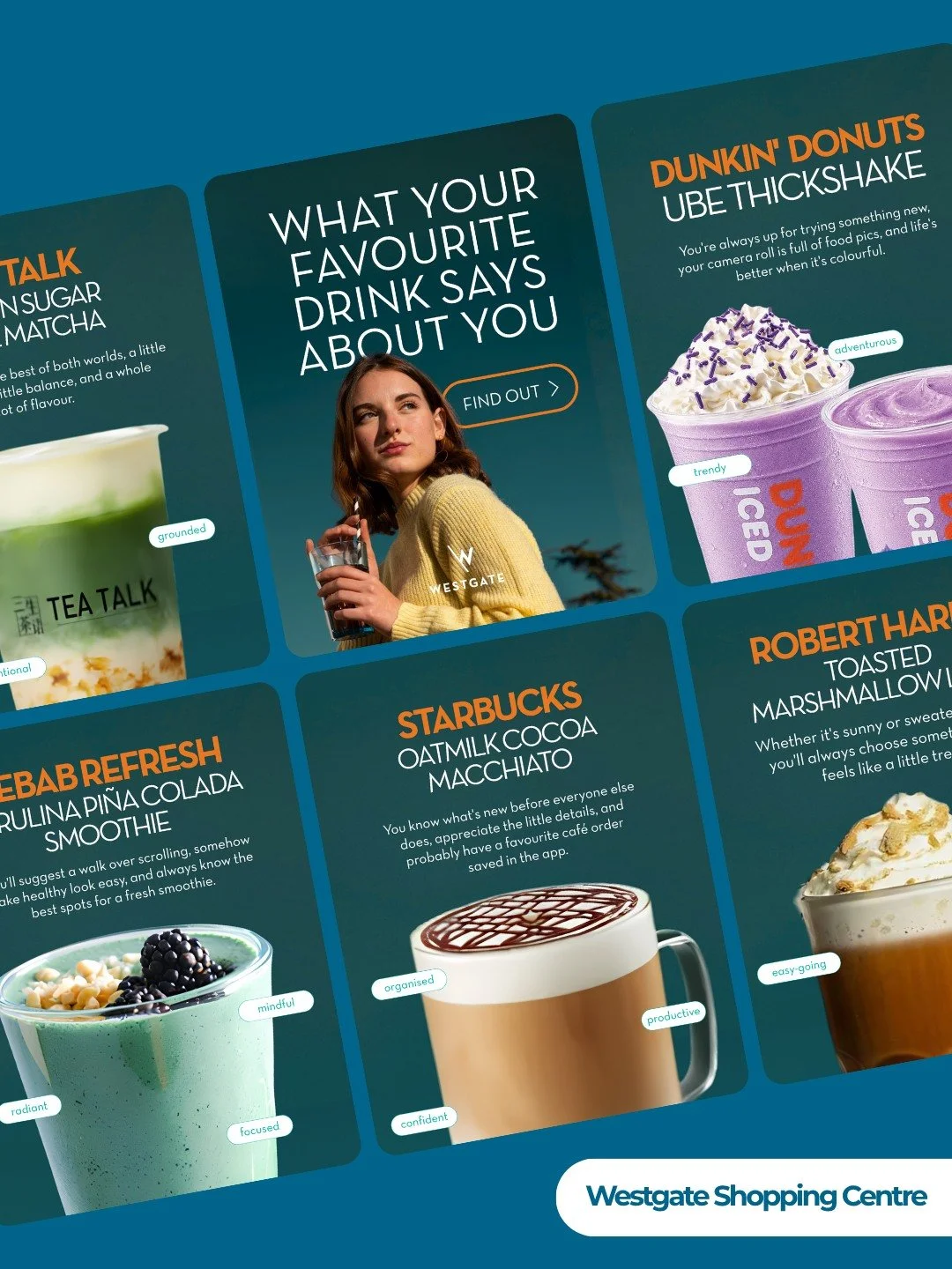 Just some of the wintery content we created over the last three months! Now, we're ready for it to get warmer 🥶 

#socialmedianz #nzbusiness #nzmarketing