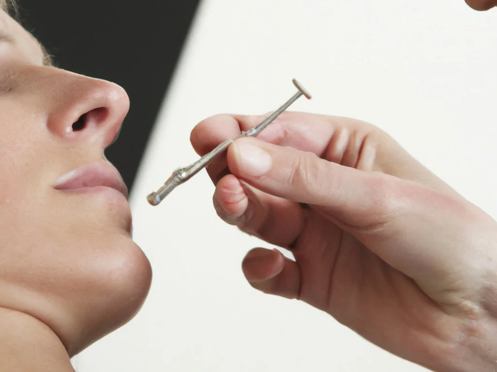 Dry Eye by a Mobile Optometrist Symptoms, Causes, and Treatment with Punctal Plugs — First Care