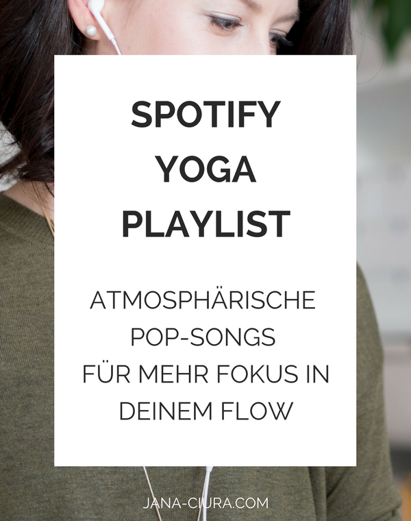 Yoga-Playlist What's normal anyway?