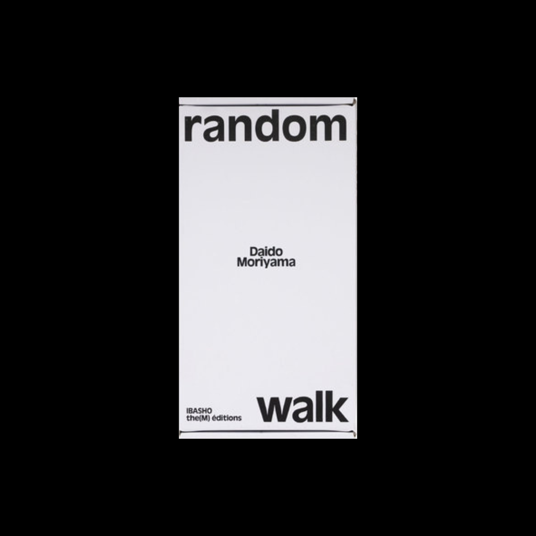 DAIDO MORIYAMA - RANDOM WALK