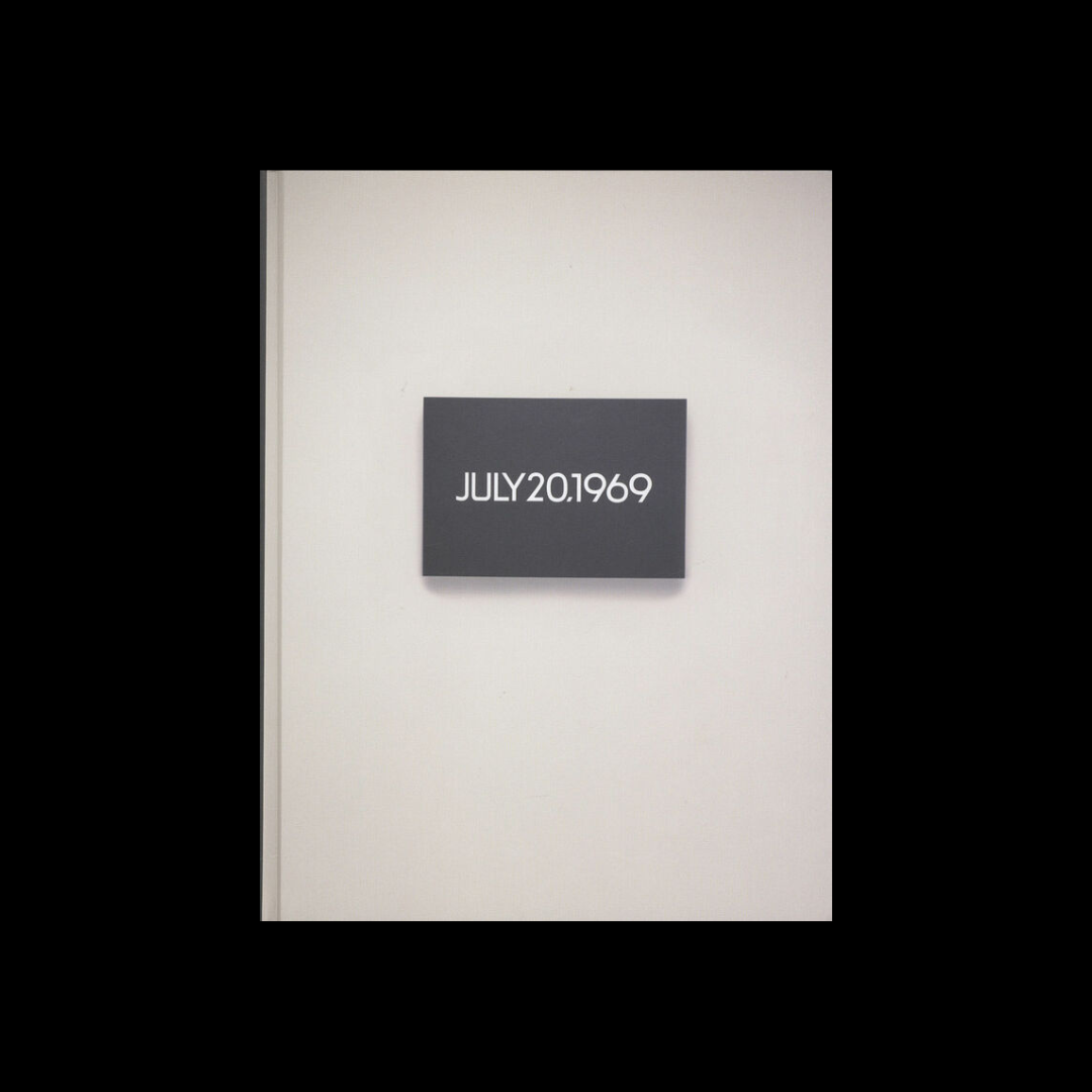 ON KAWARA - 10 TABLEAUX