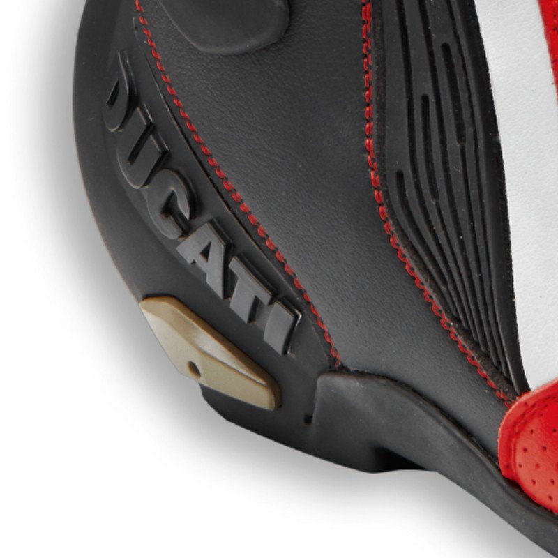 alpinestars botte ducati