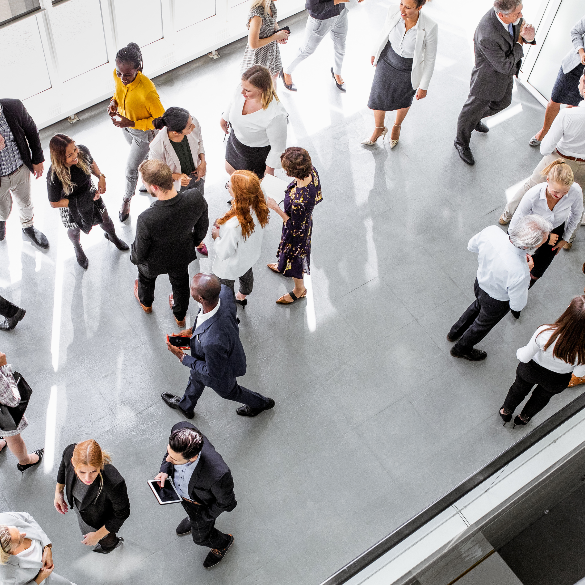 Startup Playbook: How to Make Events Work for You