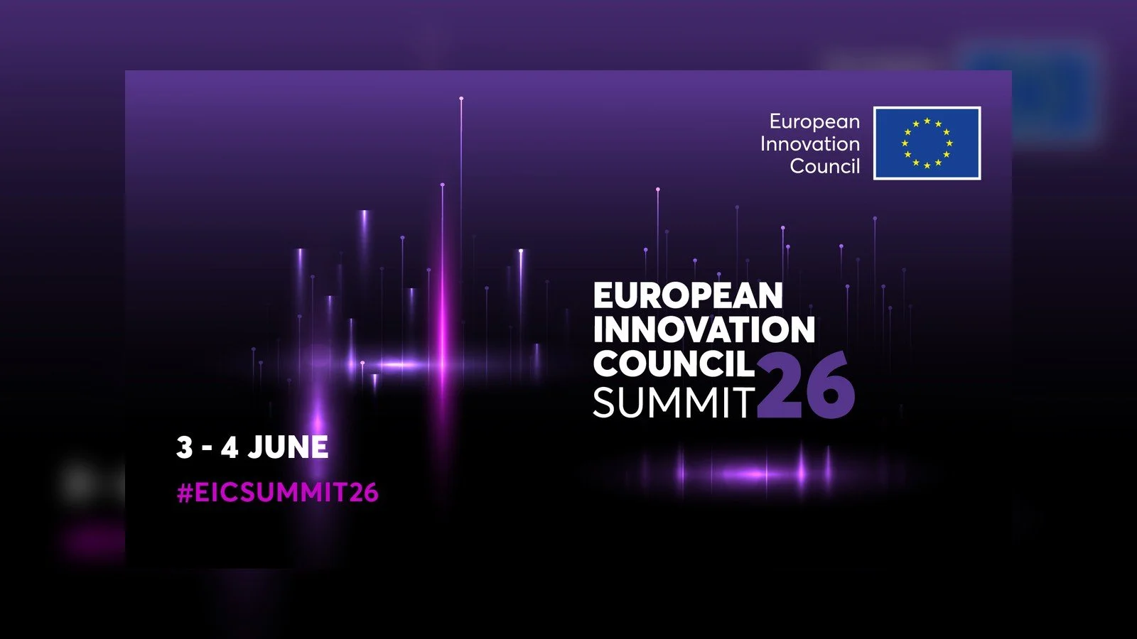 EIC Summit 2026