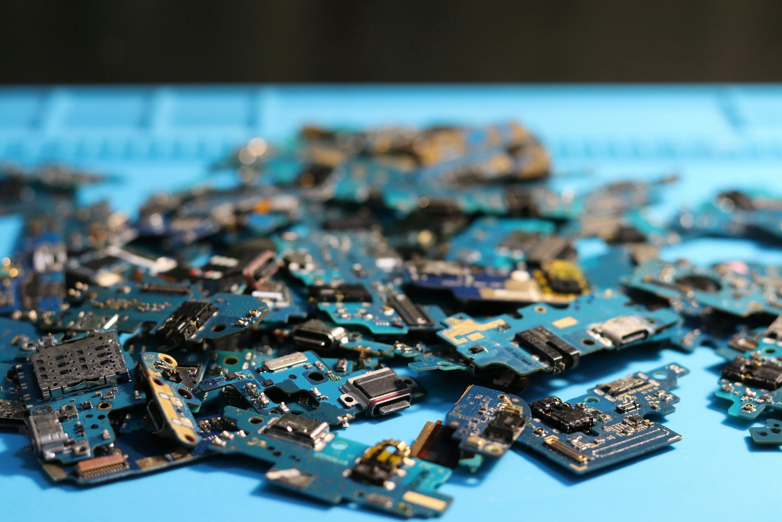 DEScycle: Mitsubishi & Cisco Partnership in Metals | Edera Lab — EDERA
