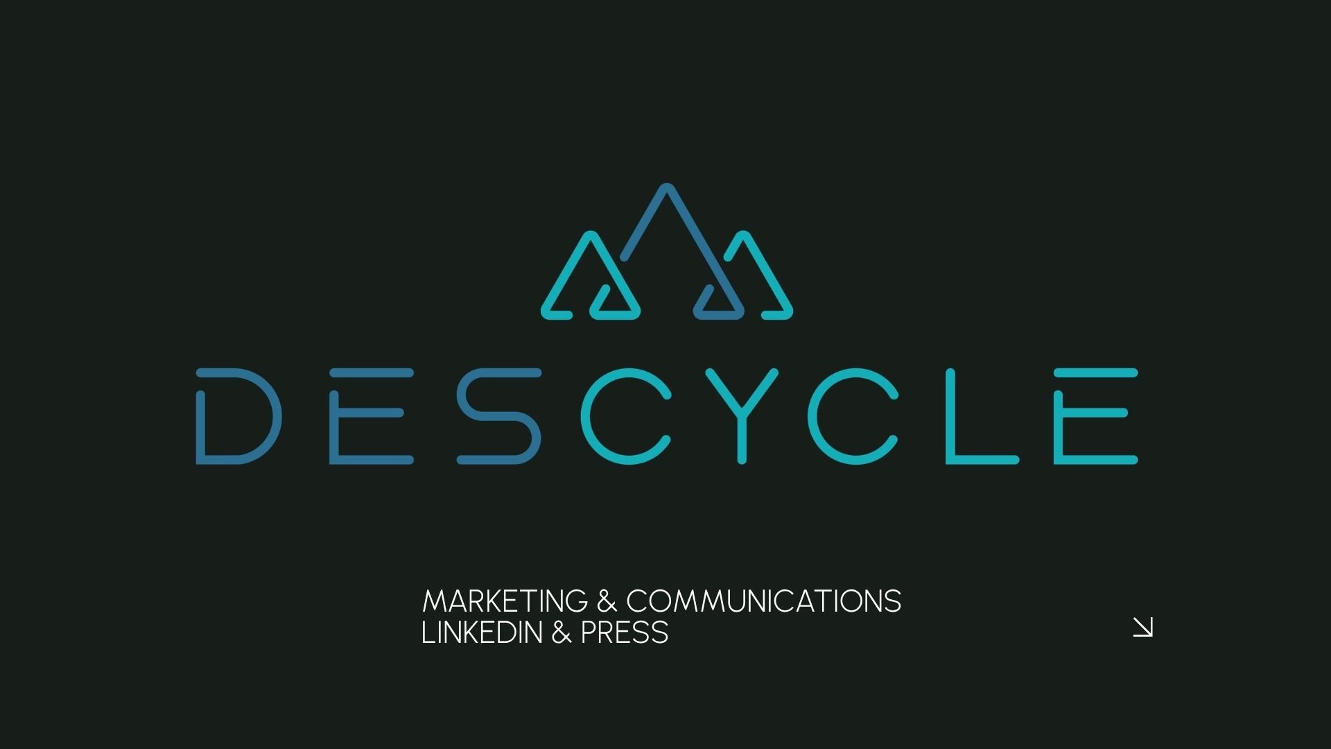 Descycle