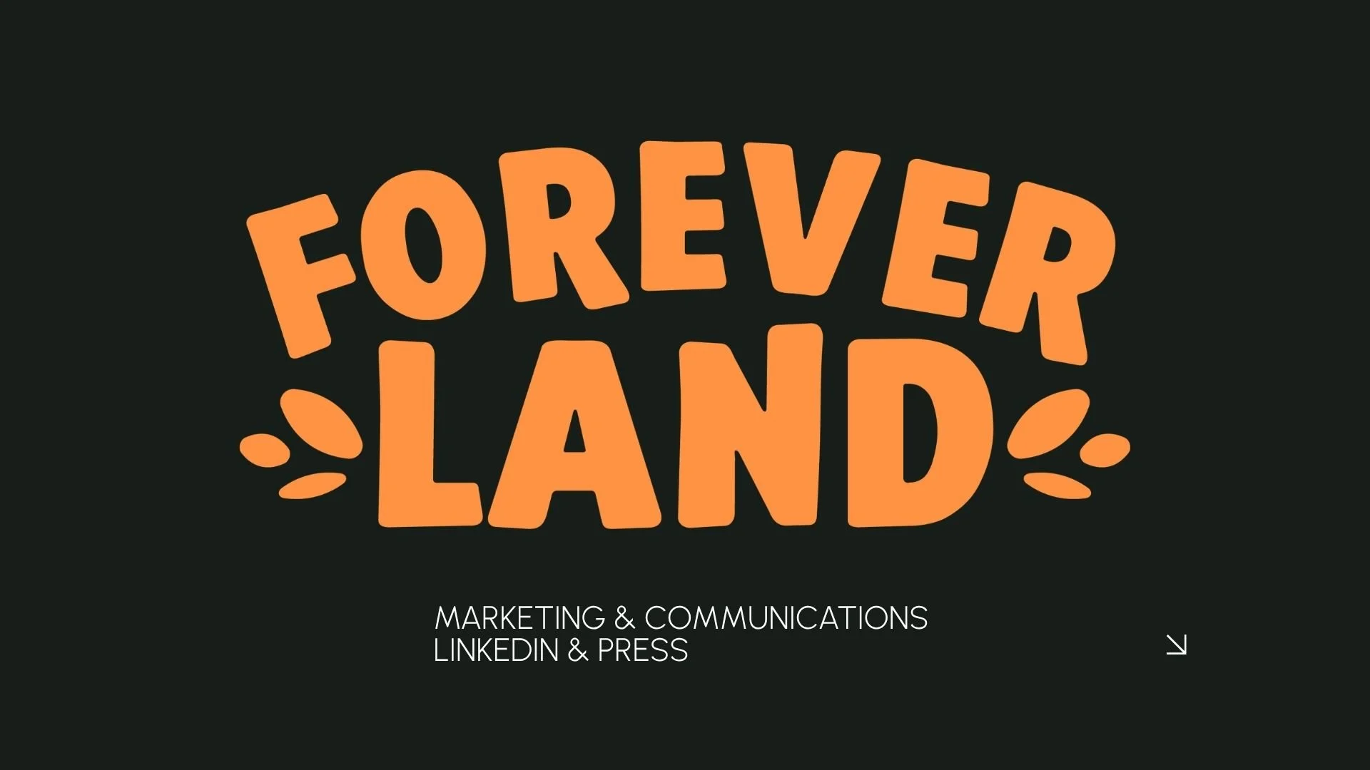 Foreverland