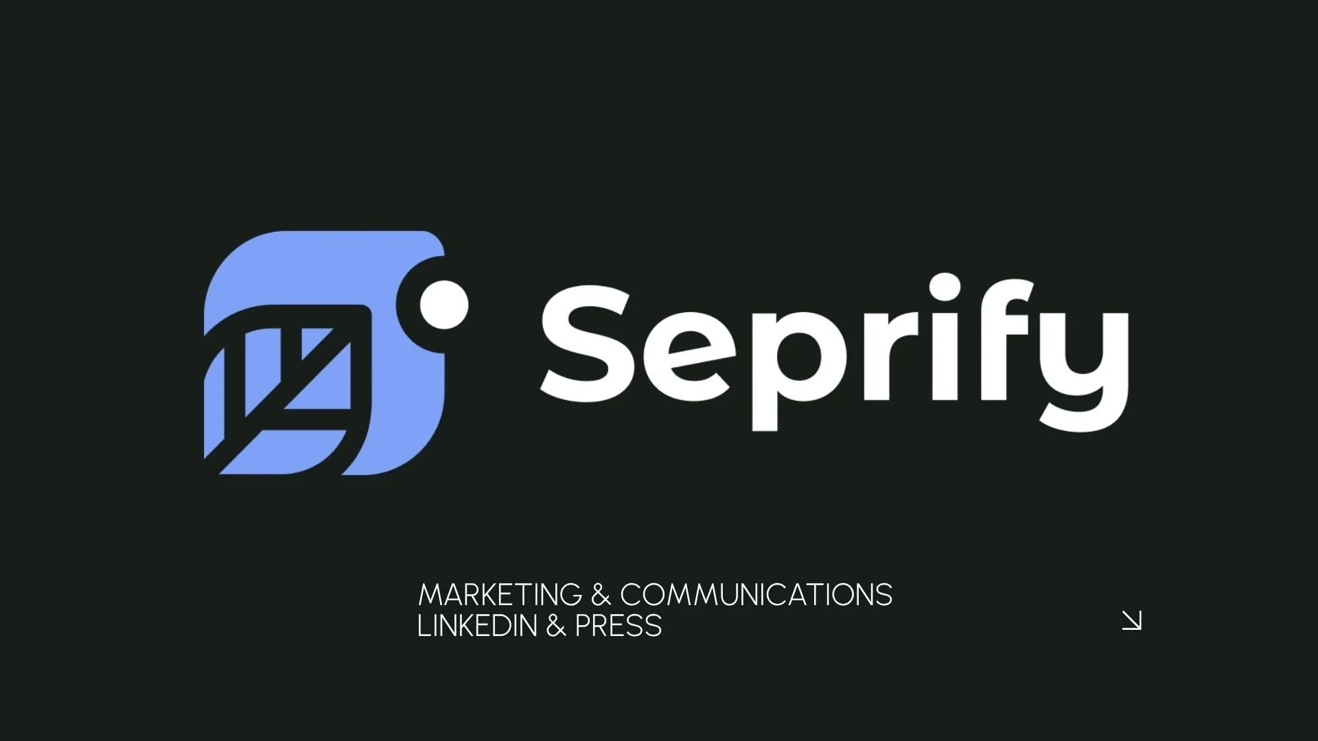 Seprify