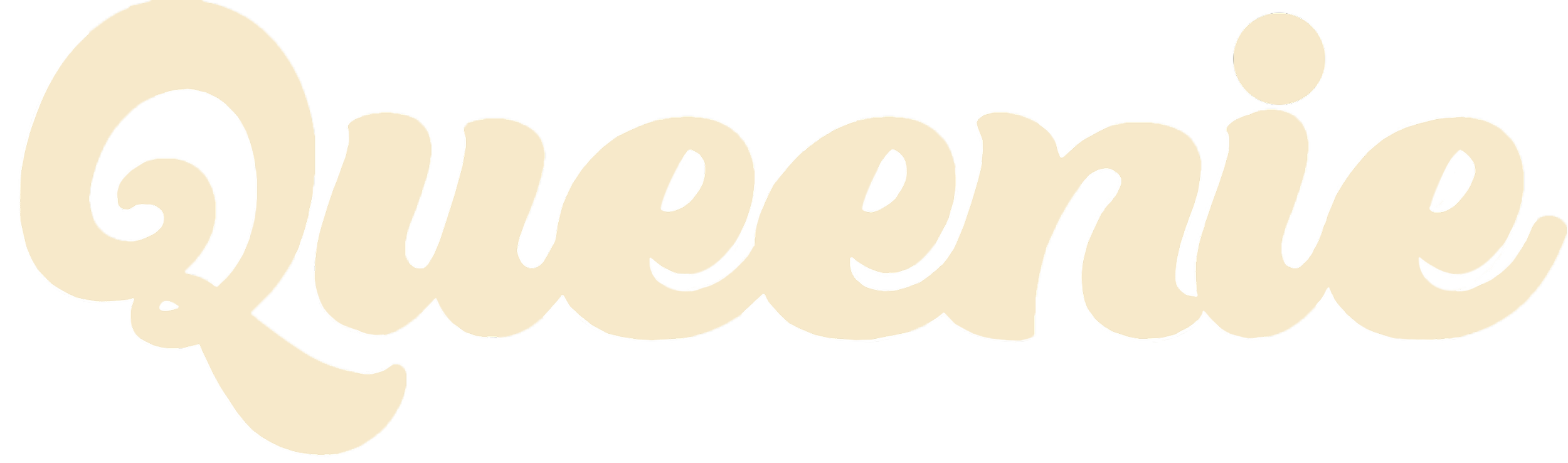 Naked Again — Queenie